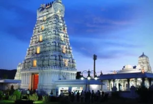 भारत के प्रसिद्ध मंदिर (Famous Temple in India)