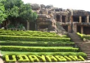 भुवनेश्वर में घूमने की जगह (Bhubaneswar Tourist Places)