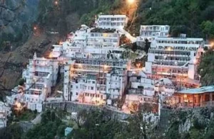 भारत के प्रसिद्ध मंदिर (Famous Temple in India)