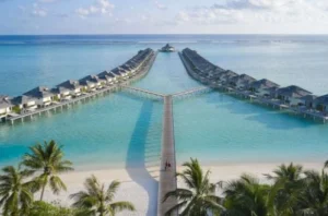 मालदीव में घूमने की जगह (Maldvies Tourist Places)