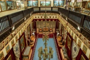 राजकोट में घूमने की जगह (Rajkot Tourist Places)