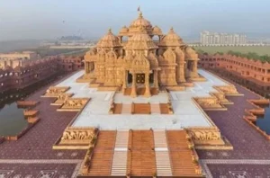 भारत के प्रसिद्ध मंदिर (Famous Temple in India)