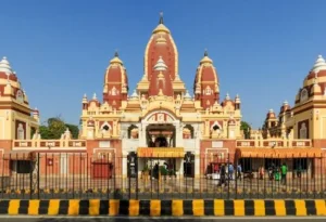 भारत के प्रसिद्ध मंदिर (Famous Temple in India)