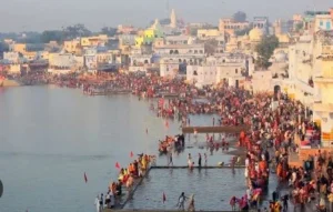 पुष्कर में घूमने की जगह (Pushkar Tourist Places)