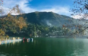 हल्द्वानी में घूमने की जगह (Haldwani Tourist Places)