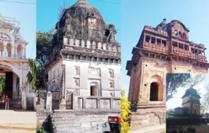 कटनी में घूमने की जगह (Katni Tourist Places)