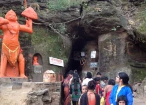 छिंदवाड़ा में घूमने की जगह (Chhindwara Tourist Places)