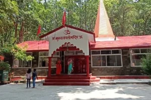 हल्द्वानी में घूमने की जगह (Haldwani Tourist Places)