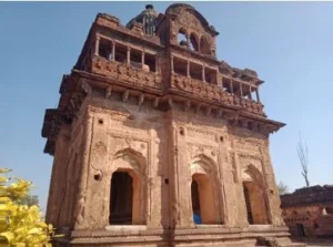 कटनी में घूमने की जगह (Katni Tourist Places)