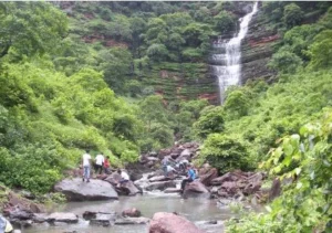 छिंदवाड़ा में घूमने की जगह (Chhindwara Tourist Places)