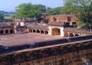 कटनी में घूमने की जगह (Katni Tourist Places)