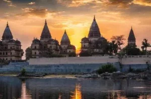 ओरछा में घूमने की जगह (Orchha Tourist Places)