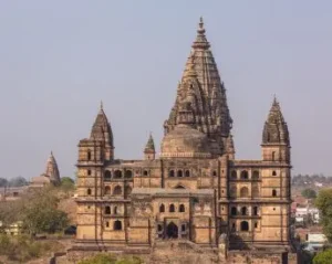 ओरछा में घूमने की जगह (Orchha Tourist Places)