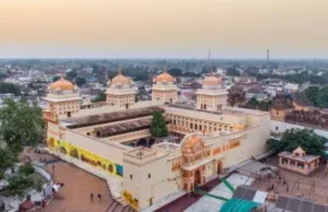 ओरछा में घूमने की जगह (Orchha Tourist Places)